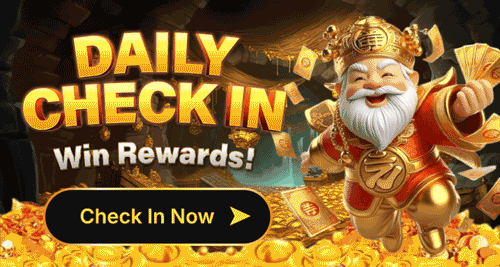 Daily Check In Banner