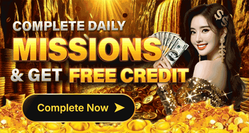 Daily Mission Banner